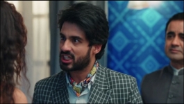 Yeh Hai Chahatein - 1st November 2022